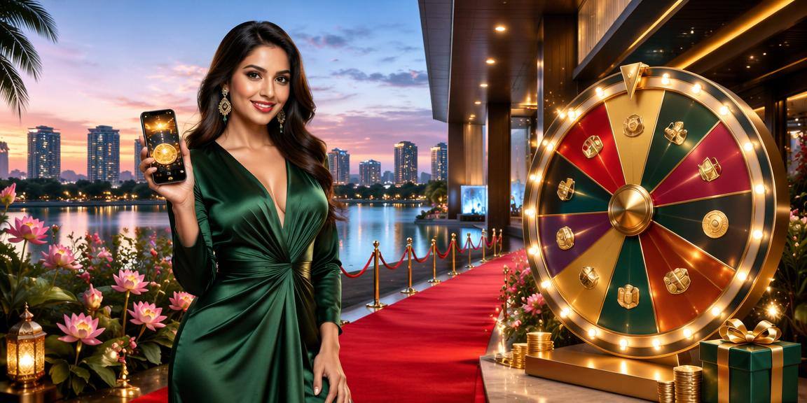 diya22 অ্যাকাউন্ট খুলুন, সাথে সাথে খেলা শুরু